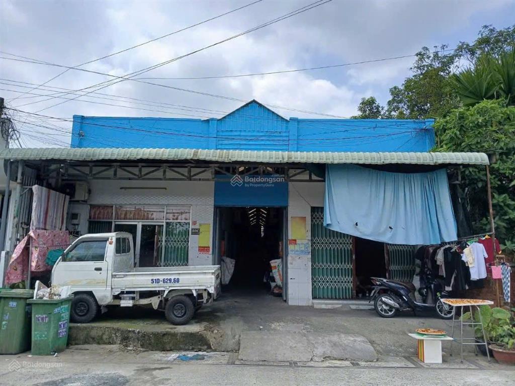 Dãy trọ 24 phòng  thu nhập 35tr/tháng  431m2  shr công chứng ngay