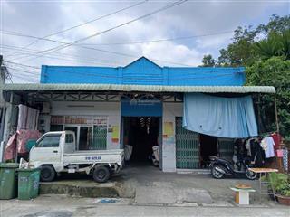 Dãy trọ 24 phòng  thu nhập 35tr/tháng  431m2  shr công chứng ngay