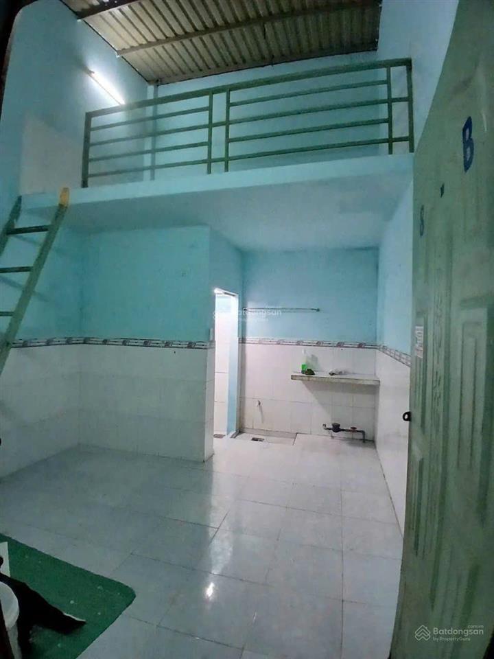 Dãy trọ 24 phòng  thu nhập 35tr/tháng  431m2  shr công chứng ngay