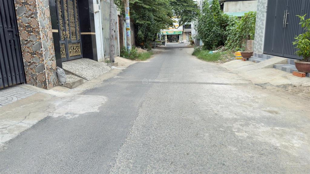 Bán ngộp tại trung mỹ tân xuân, 1,7 tỷ, 95,5m2, 1 tỷ 7