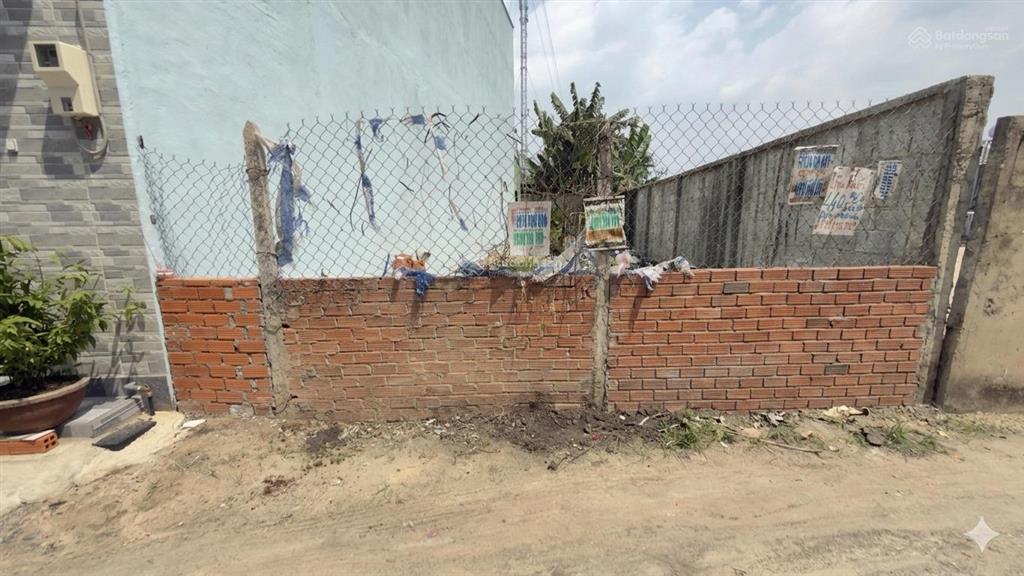 Bán ngộp tại trung mỹ tân xuân, 1,7 tỷ, 95,5m2, 1 tỷ 7