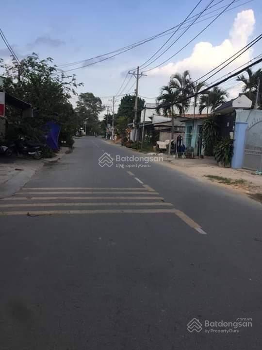 Đất hiếm nguyễn văn on  thị trấn củ chi 112,5m2  1 tỷ 7  shr