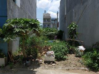 Đất hiếm nguyễn văn on  thị trấn củ chi 112,5m2  1 tỷ 7  shr