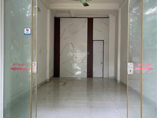 Cho thuê mặt bằng tầng 1 tại số 88, ngõ 521 trương định, đường bờ sông sét, phường hoàng mai