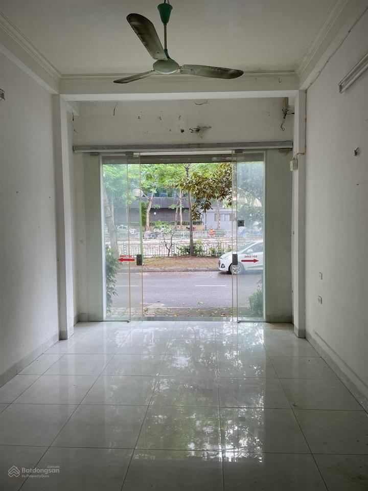 Cho thuê mặt bằng tầng 1 tại số 88, ngõ 521 trương định, đường bờ sông sét, phường hoàng mai