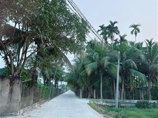 Chính gửi  bán gấp 5x25 đất đẹp 1/ ngắn liên xã , ngay cv võ văn tần giá 680tr shr