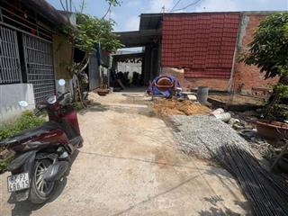 Bán gấp 5x19m đường ô tô, cách chợ chiều 300m sổ riêng giá 850tr