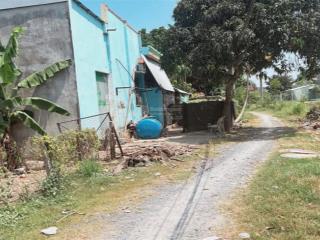 Cần bán đất tại bình tiền 1, đức hoà hạ, 950 triệu, 105 m2, giá tốt!