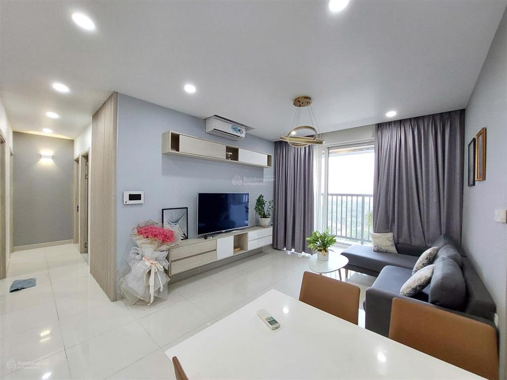 Cho thuê 2pn 2wc 75m2 full nt chỉ 17tr/tháng tại orchard parkview phú nhuận, gần công viên gia định