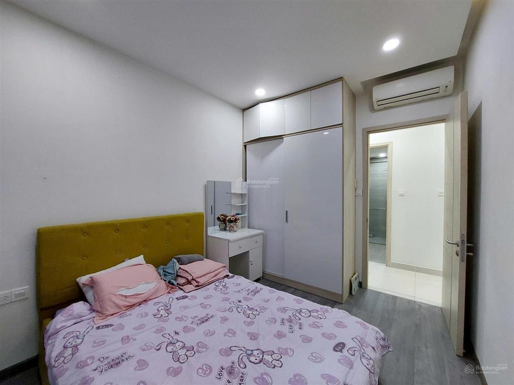 Cho thuê 2pn 2wc 75m2 full nt chỉ 17tr/tháng tại orchard parkview phú nhuận, gần công viên gia định