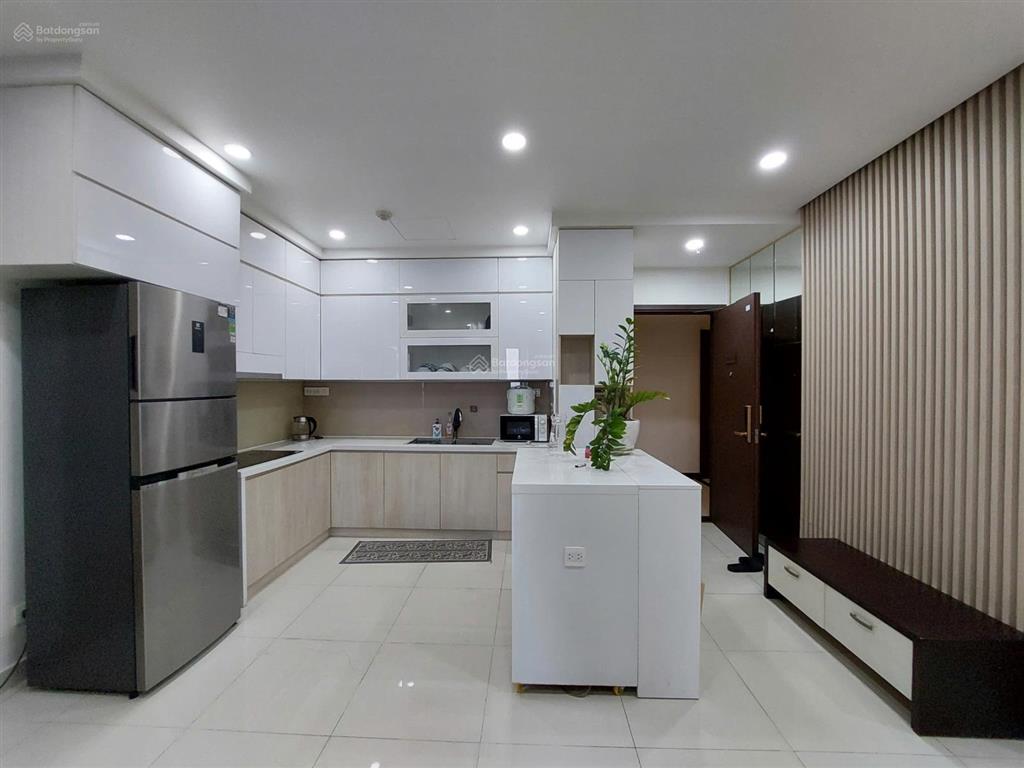 Cho thuê 2pn 2wc 75m2 full nt chỉ 17tr/tháng tại orchard parkview phú nhuận, gần công viên gia định