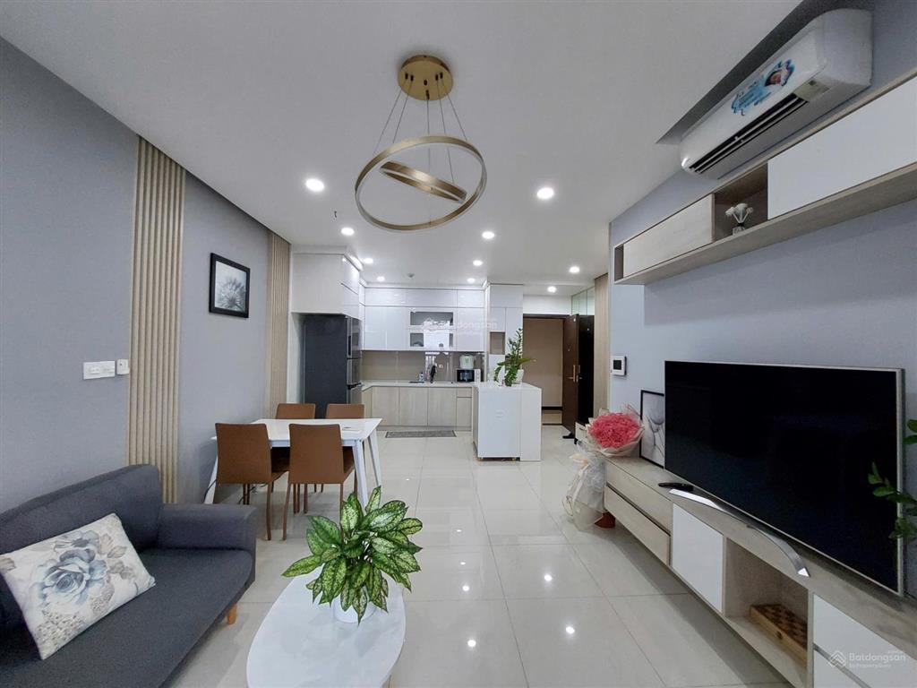 Cho thuê 2pn 2wc 75m2 full nt chỉ 17tr/tháng tại orchard parkview phú nhuận, gần công viên gia định