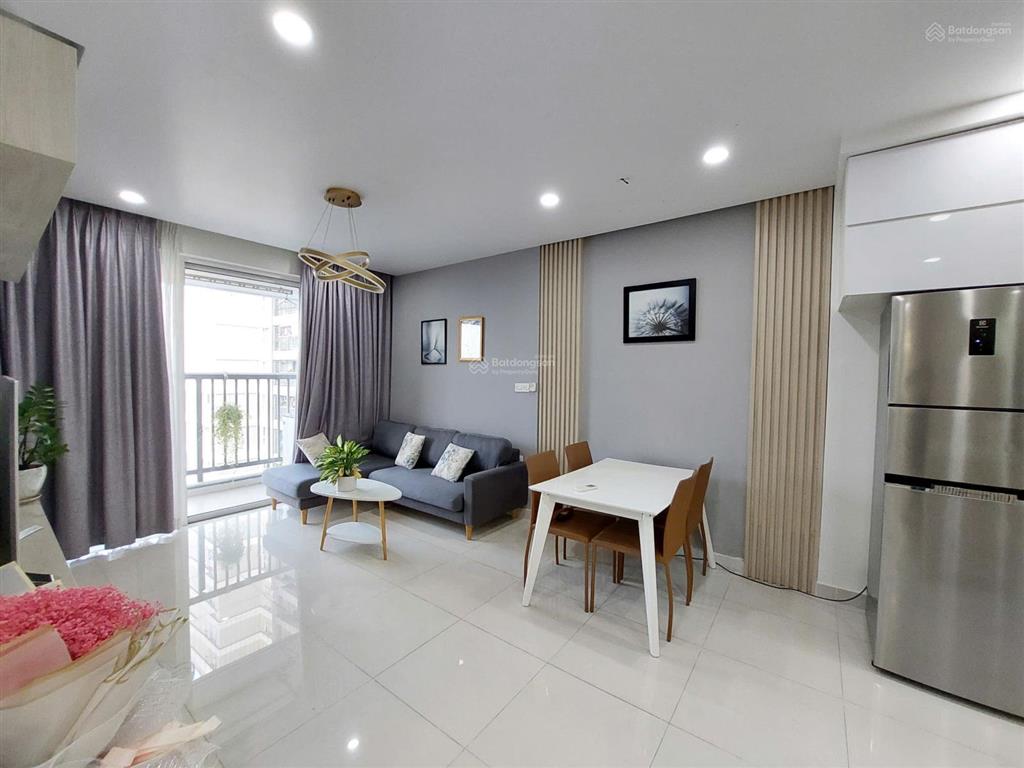 Cho thuê 2pn 2wc 75m2 full nt chỉ 17tr/tháng tại orchard parkview phú nhuận, gần công viên gia định