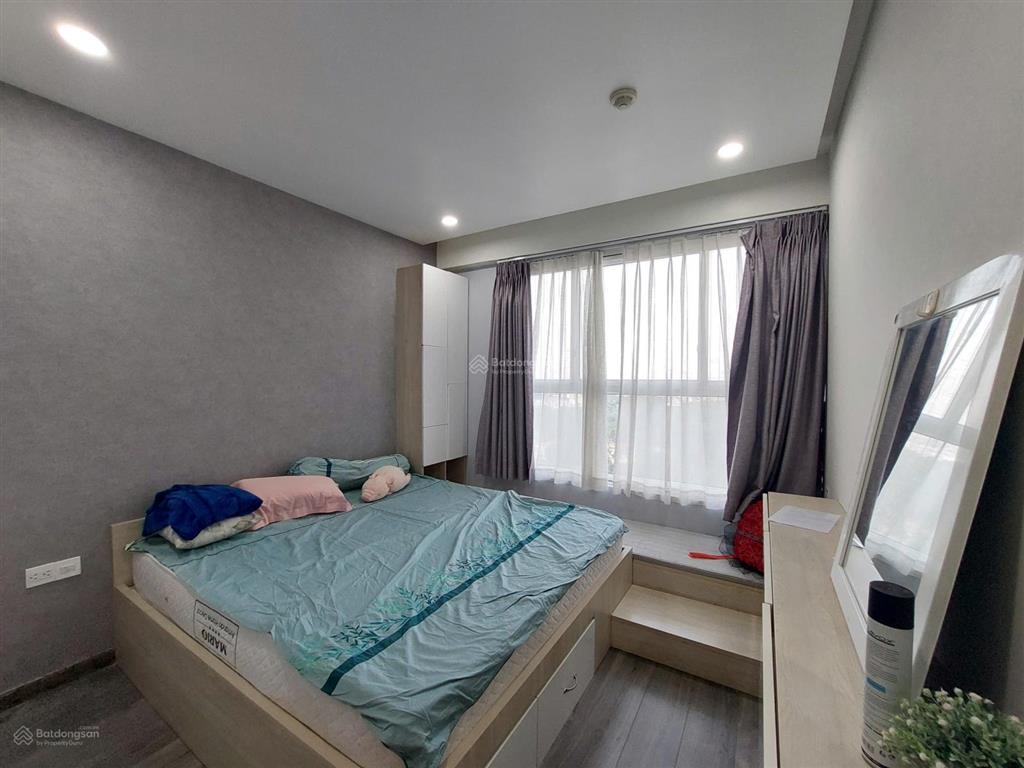 Cho thuê 2pn 2wc 75m2 full nt chỉ 17tr/tháng tại orchard parkview phú nhuận, gần công viên gia định