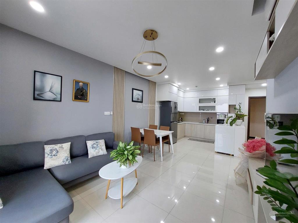 Cho thuê 2pn 2wc 75m2 full nt chỉ 17tr/tháng tại orchard parkview phú nhuận, gần công viên gia định