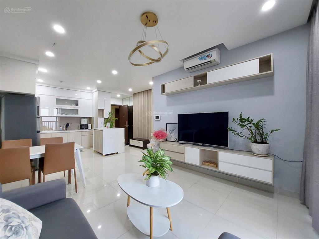 Cho thuê 2pn 2wc 75m2 full nt chỉ 17tr/tháng tại orchard parkview phú nhuận, gần công viên gia định