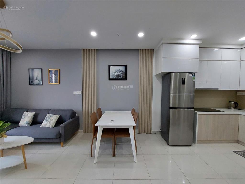 Cho thuê 2pn 2wc 75m2 full nt chỉ 17tr/tháng tại orchard parkview phú nhuận, gần công viên gia định