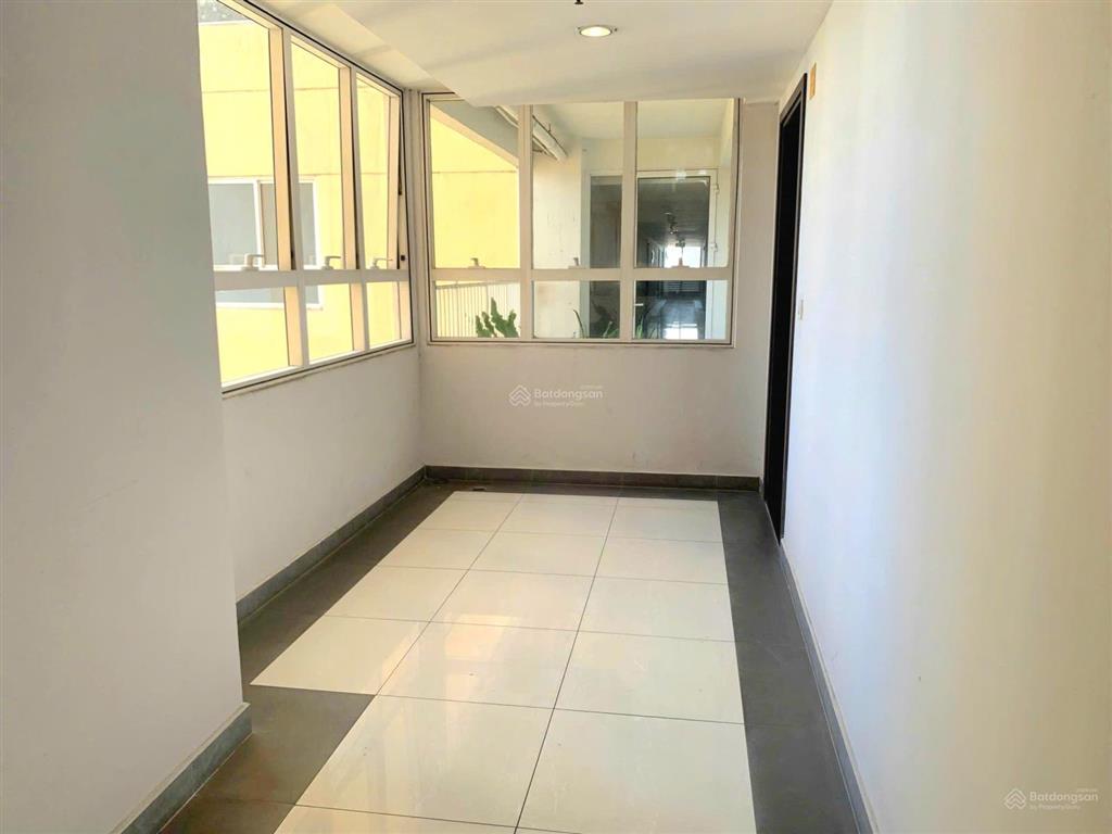 Cho thuê 2pn 2wc 75m2 full nt chỉ 16tr/tháng tại the botanica phổ quang, gần công viên gia định