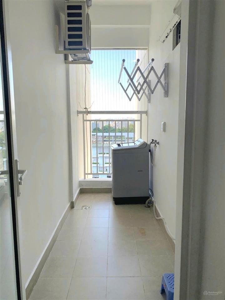 Cho thuê 2pn 2wc 75m2 full nt chỉ 16tr/tháng tại the botanica phổ quang, gần công viên gia định
