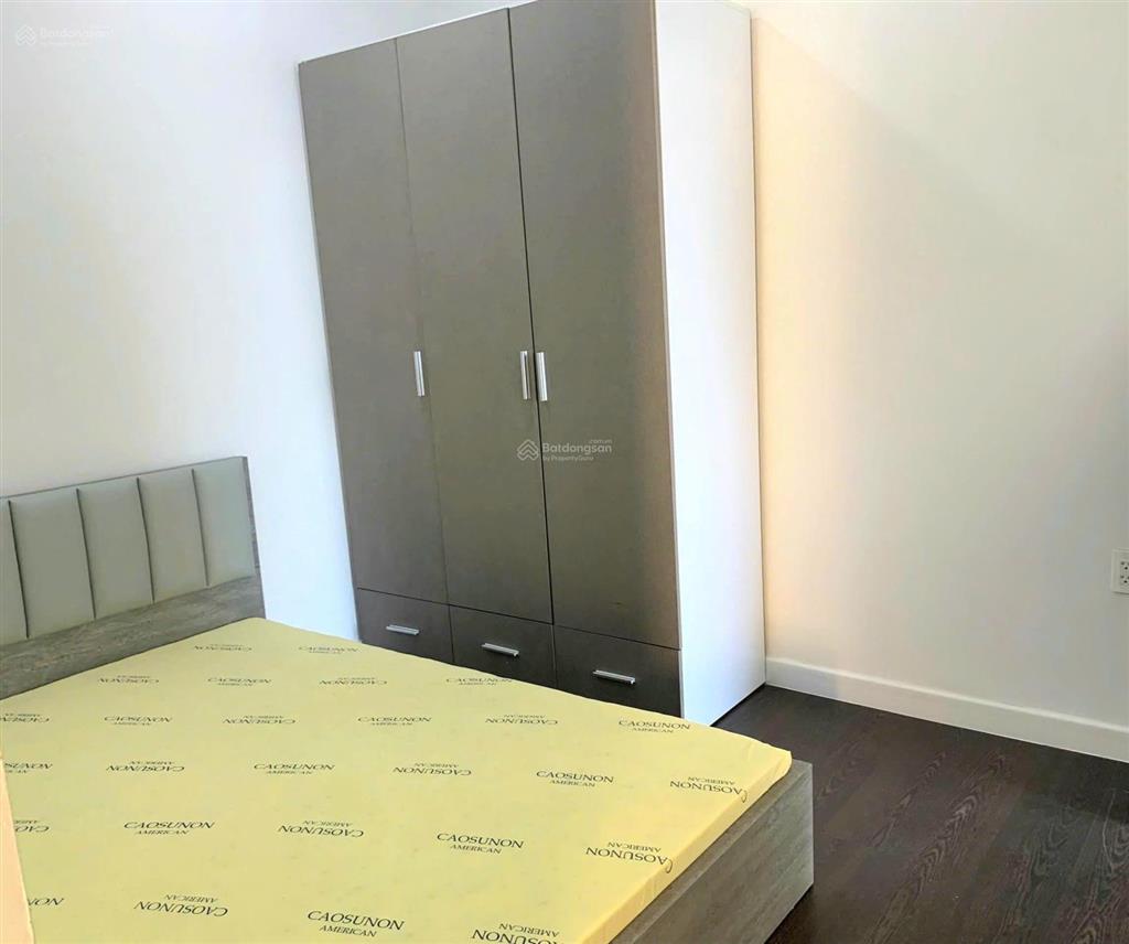 Cho thuê 2pn 2wc 75m2 full nt chỉ 16tr/tháng tại the botanica phổ quang, gần công viên gia định