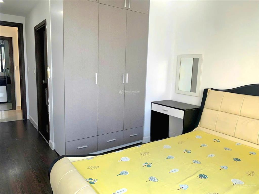 Cho thuê 2pn 2wc 75m2 full nt chỉ 16tr/tháng tại the botanica phổ quang, gần công viên gia định