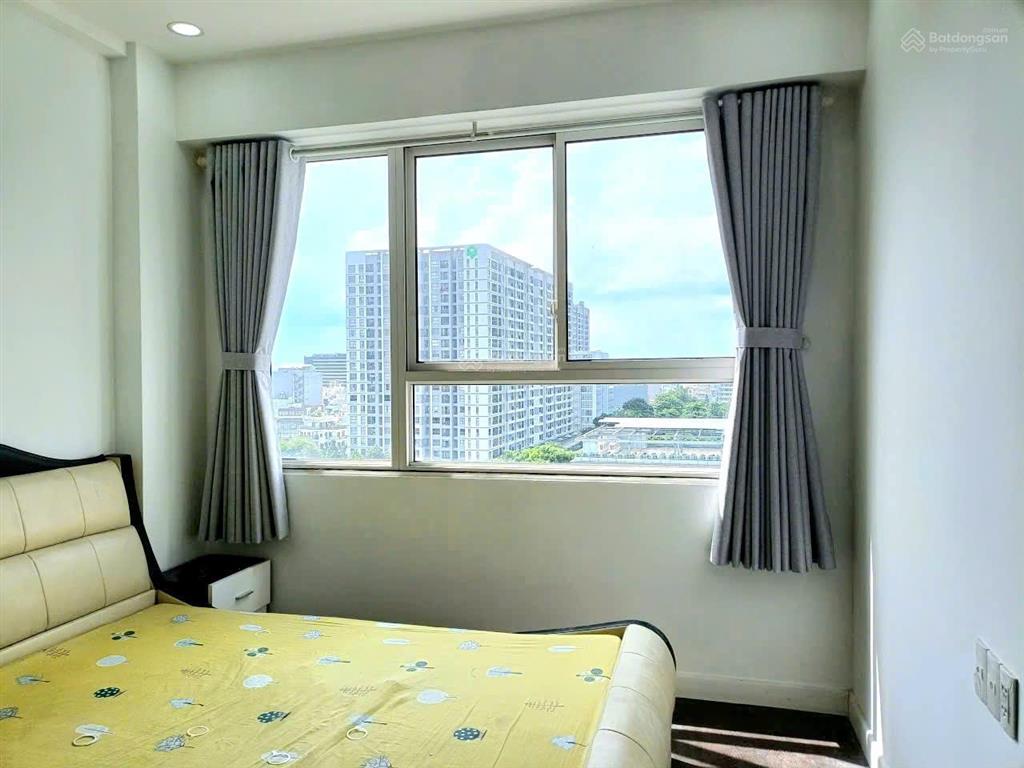 Cho thuê 2pn 2wc 75m2 full nt chỉ 16tr/tháng tại the botanica phổ quang, gần công viên gia định