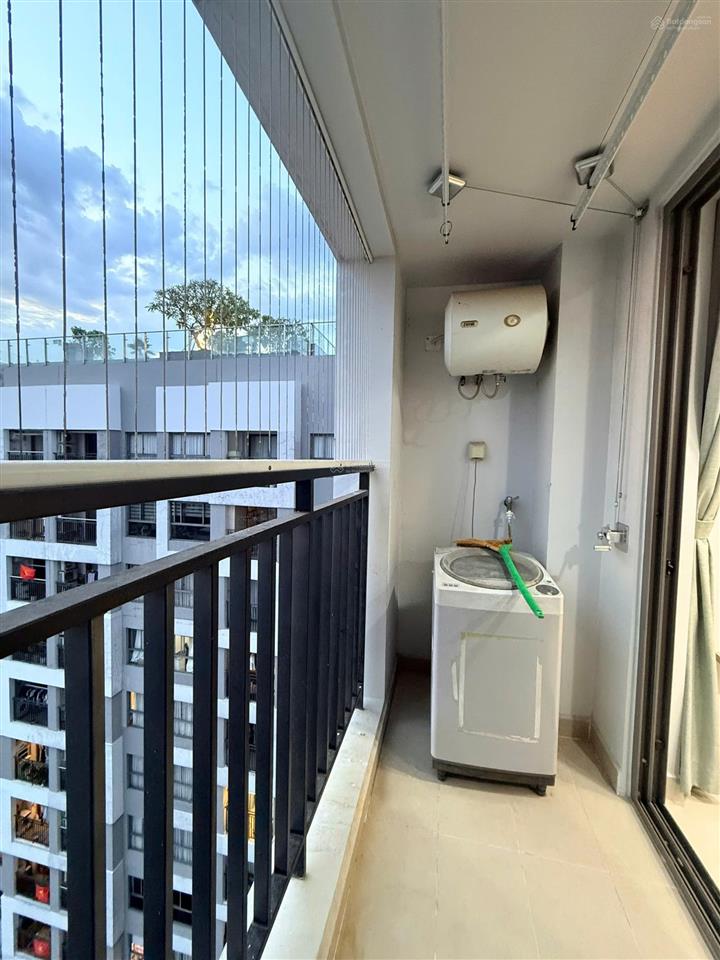Cho thuê 2pn 2wc 75m2 17tr full nt botanica premier gần công viên gia định, sân bay tân sơn nhất