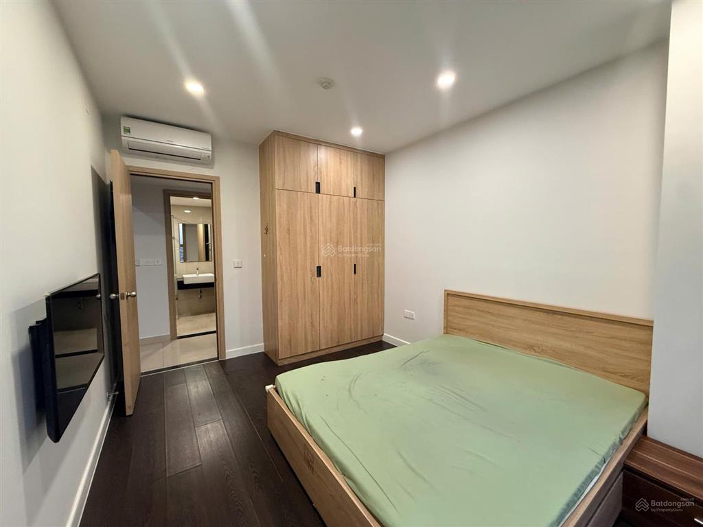 Cho thuê 2pn 2wc 75m2 17tr full nt botanica premier gần công viên gia định, sân bay tân sơn nhất