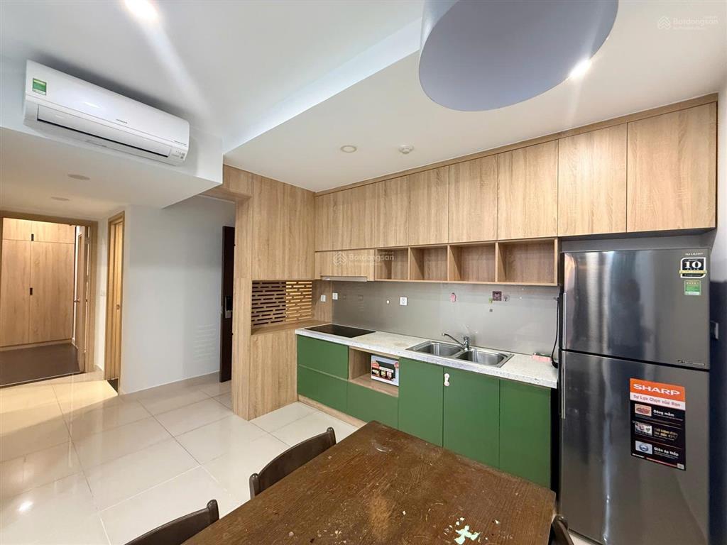 Cho thuê 2pn 2wc 75m2 17tr full nt botanica premier gần công viên gia định, sân bay tân sơn nhất