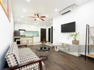 Nhà y hình, cho thuê 1pn 54m² full nt chỉ 14tr tại orchard parkview phú nhuận, cạnh gia định park