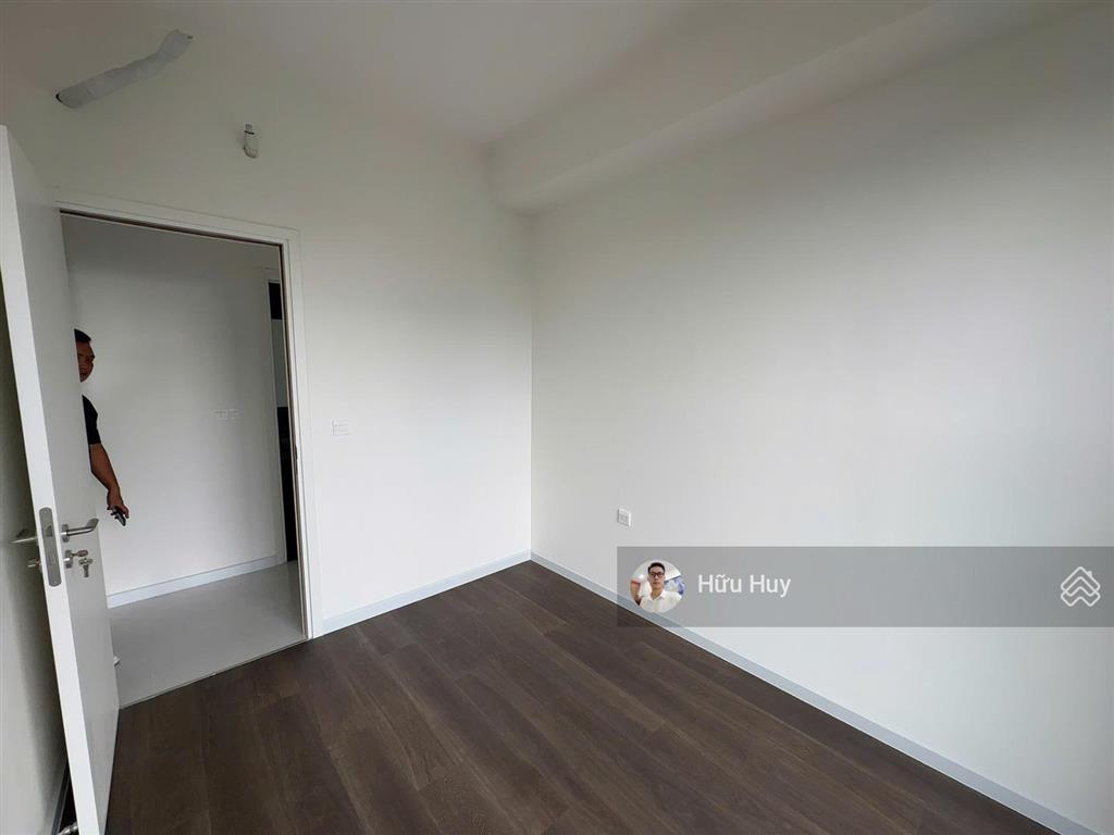 Cho thuê 2pn 1wc 53m2 ntcb chỉ 13tr/tháng tại victoria village thạnh mỹ lợi  novaland(đã bàn giao)