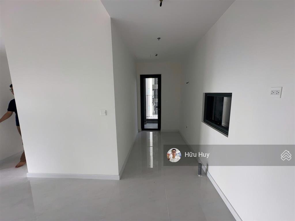 Cho thuê 2pn 1wc 53m2 ntcb chỉ 13tr/tháng tại victoria village thạnh mỹ lợi  novaland(đã bàn giao)