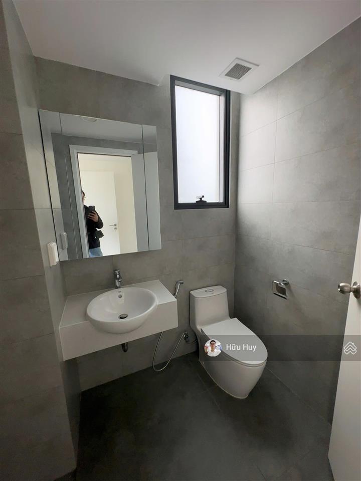 Cho thuê 2pn 1wc 53m2 ntcb chỉ 13tr/tháng tại victoria village thạnh mỹ lợi  novaland(đã bàn giao)
