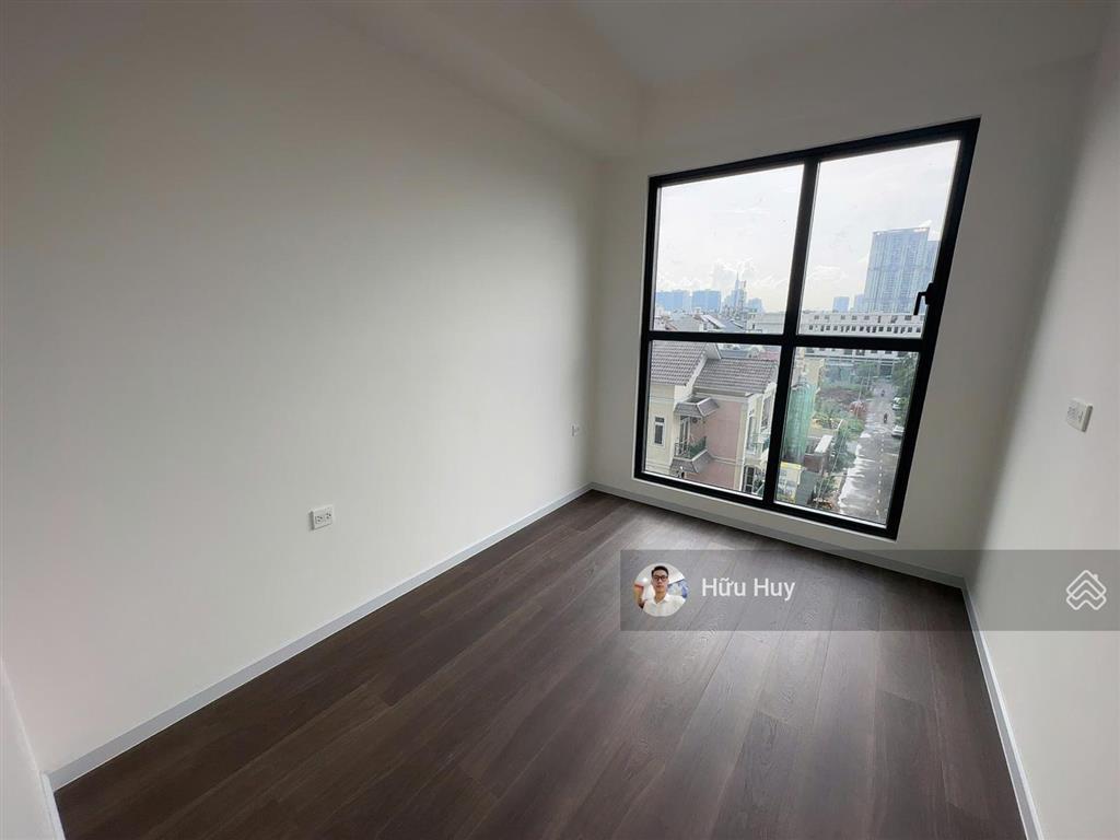 Cho thuê 2pn 1wc 53m2 ntcb chỉ 13tr/tháng tại victoria village thạnh mỹ lợi  novaland(đã bàn giao)