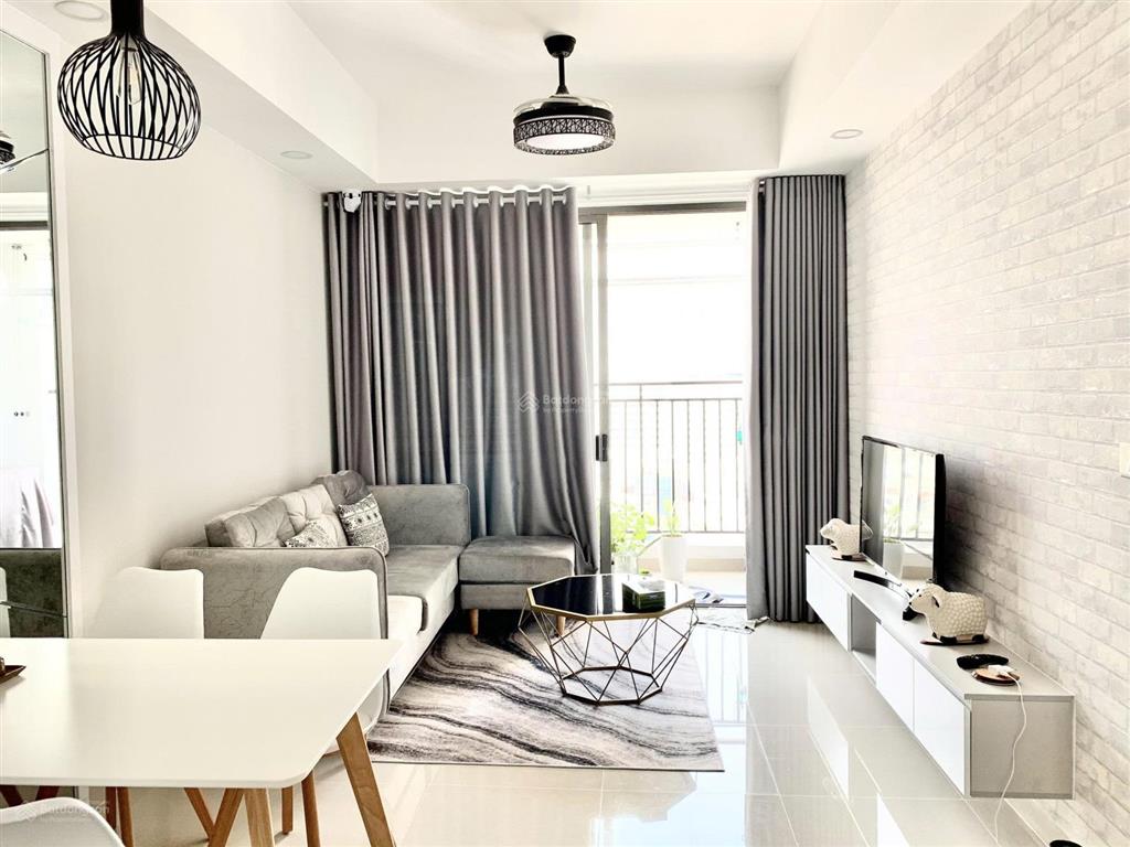 Y hình, cho thuê 3pn 100m2 giá 21.5tr/tháng tại botanica premier hồng hà, gần công viên gia định