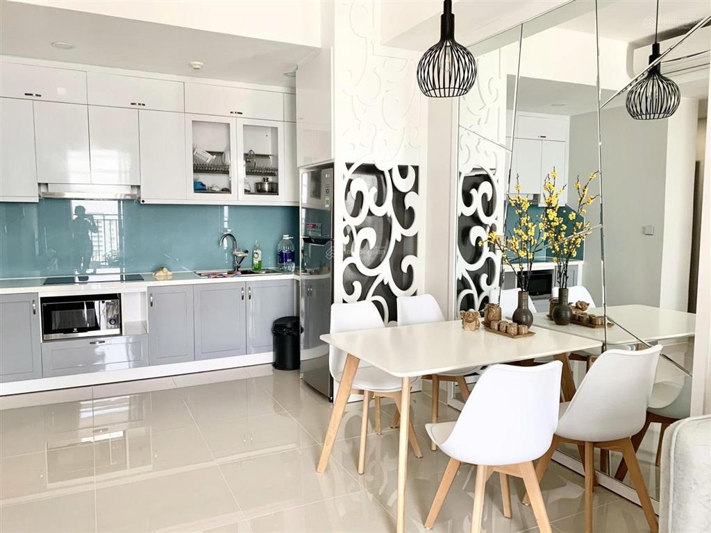 Y hình, cho thuê 3pn 100m2 giá 21.5tr/tháng tại botanica premier hồng hà, gần công viên gia định
