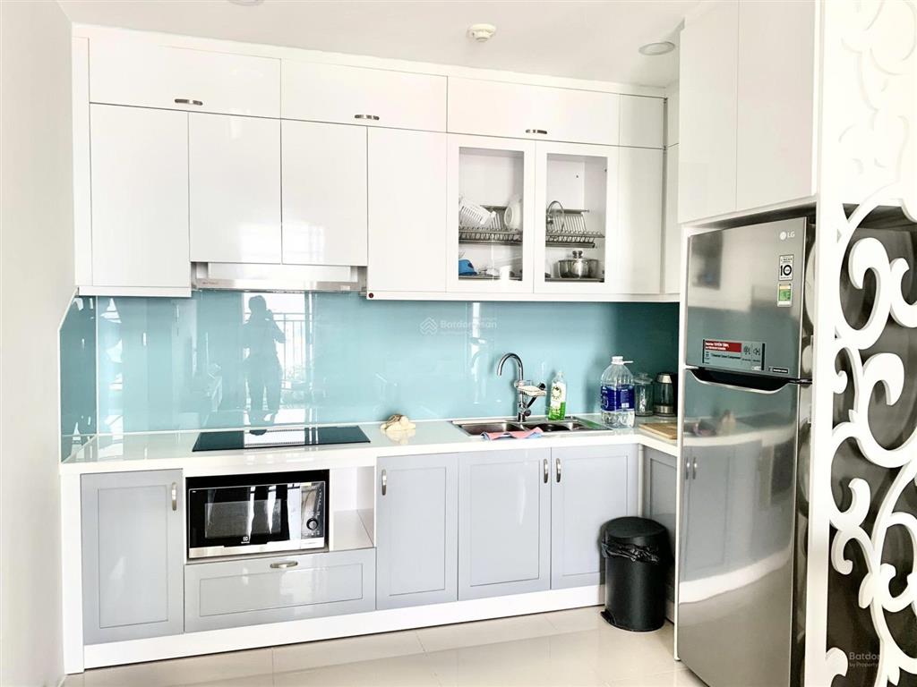 Y hình, cho thuê 3pn 100m2 giá 21.5tr/tháng tại botanica premier hồng hà, gần công viên gia định