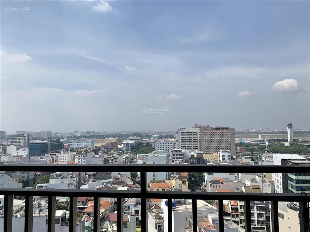 Y hình, cho thuê 3pn 100m2 giá 21.5tr/tháng tại botanica premier hồng hà, gần công viên gia định