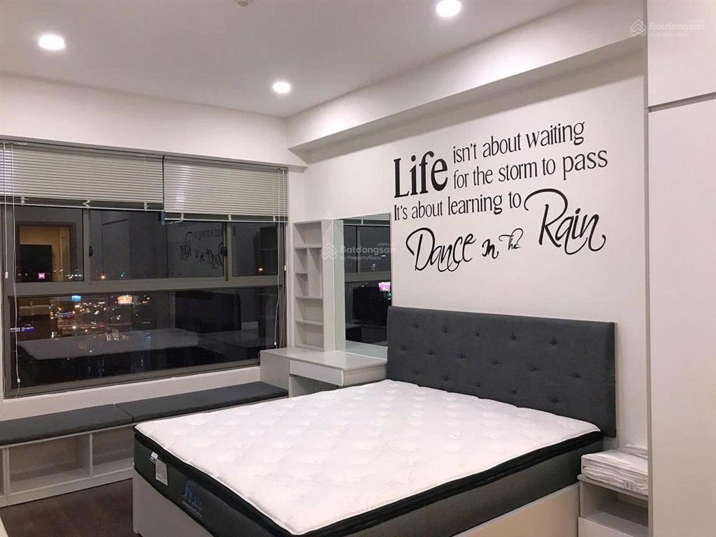 Y hình, cho thuê 3pn 100m2 giá 21.5tr/tháng tại botanica premier hồng hà, gần công viên gia định