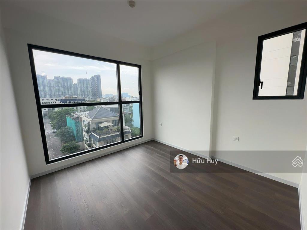 Cho thuê căn góc 3pn 88m2 ntcb chỉ 17.5tr tại victoria village thạch mỹ lợi mặt view sông sài gòn