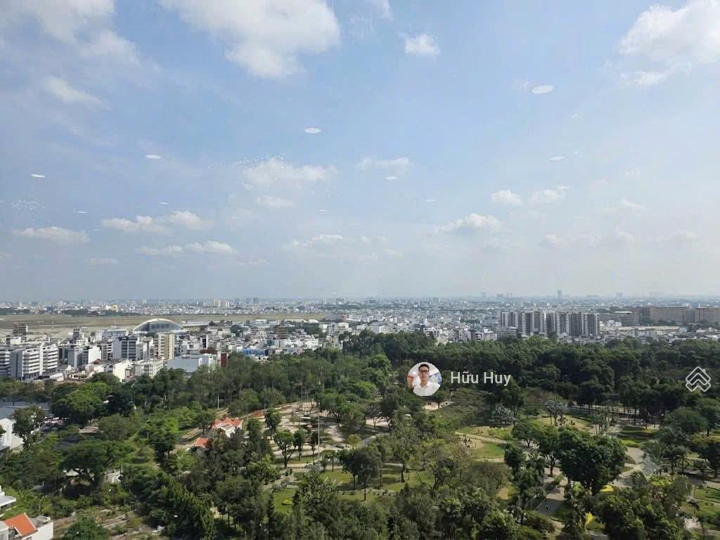 Thuê orchard parkview 2pn 90m2 phòng khách rộng giá thuê chỉ 19tr/tháng, gần công viên gia định