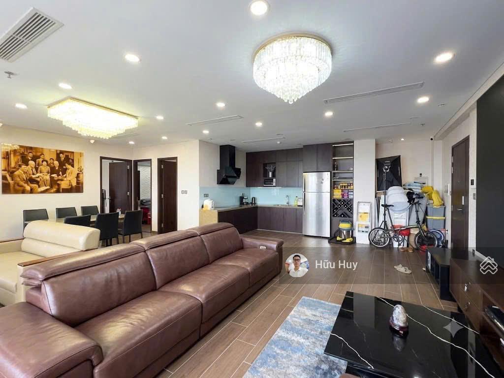 Thuê orchard parkview 2pn 90m2 phòng khách rộng giá thuê chỉ 19tr/tháng, gần công viên gia định