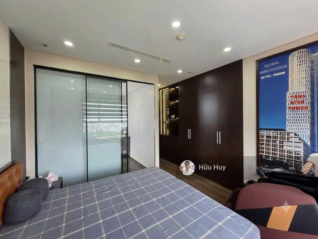Thuê orchard parkview 2pn 90m2 phòng khách rộng giá thuê chỉ 19tr/tháng, gần công viên gia định