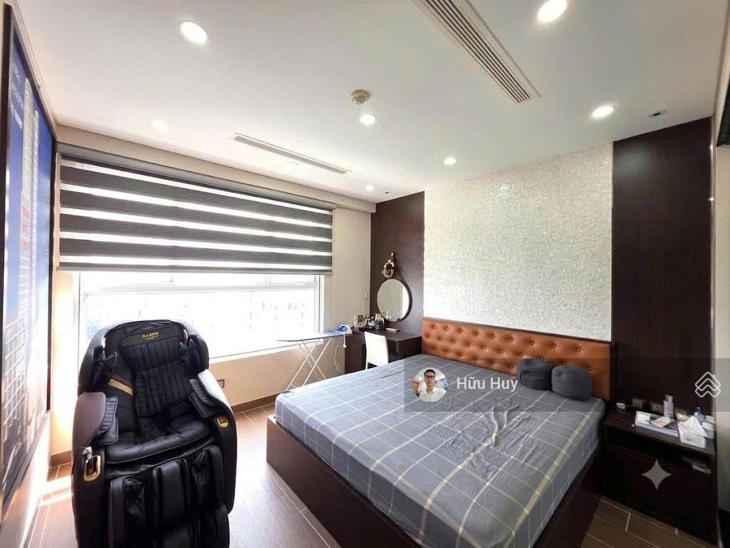 Thuê orchard parkview 2pn 90m2 phòng khách rộng giá thuê chỉ 19tr/tháng, gần công viên gia định