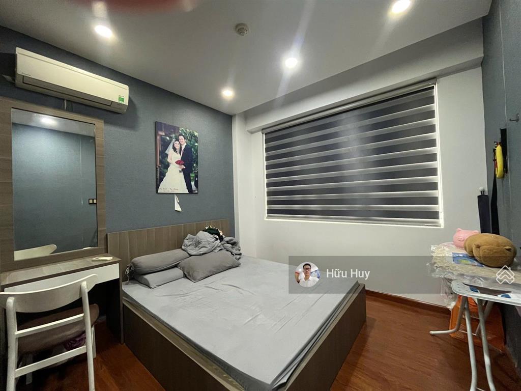 Cho thuê căn góc 2pn 2wc 73m2 full nt tại the botanica phổ quang, cạnh công viên gia định