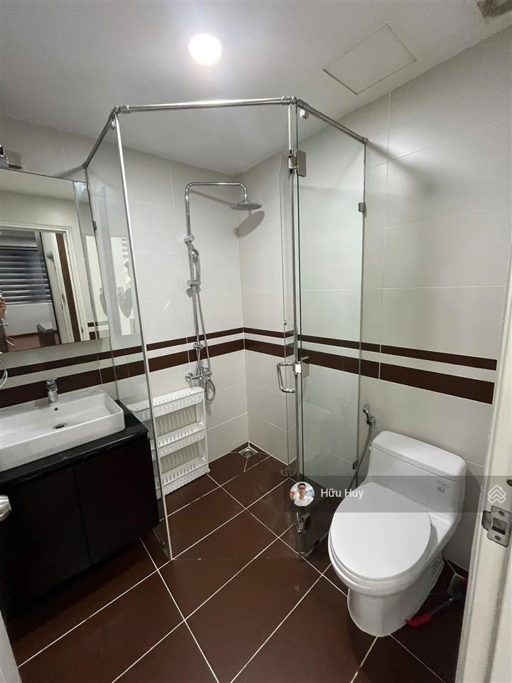 Cho thuê căn góc 2pn 2wc 73m2 full nt tại the botanica phổ quang, cạnh công viên gia định
