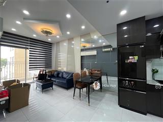 Cho thuê căn góc 2pn 2wc 73m2 full nt tại the botanica phổ quang, cạnh công viên gia định