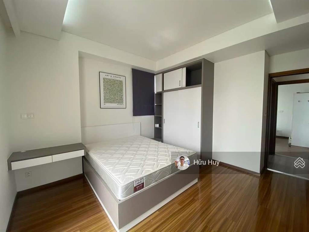 Thuê chung cư orchard parkview 83m2 3pn 2wc chỉ 20tr/tháng full nt, gần sân bay, công viên gia định
