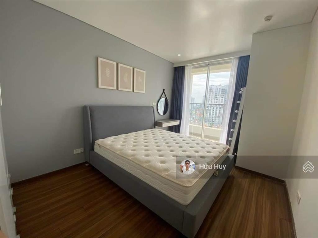 Thuê chung cư orchard parkview 83m2 3pn 2wc chỉ 20tr/tháng full nt, gần sân bay, công viên gia định