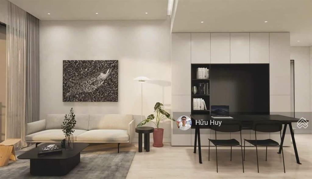 Thuê chung cư orchard parkview 83m2 3pn 2wc chỉ 20tr/tháng full nt, gần sân bay, công viên gia định